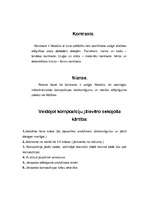 Konspekts 'Kas ir kompozīcija?', 4.