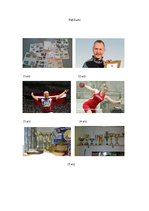 Referāts 'Sports Vecumnieku vidusskolā', 8.