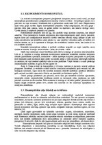 Referāts 'Cilvēku attieksme pret homeopātiju', 5.