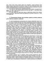 Referāts 'Cilvēku attieksme pret homeopātiju', 11.