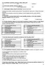 Konspekts 'Latvijas sabiedrības politiskā un ekonomiskā kultūra mūsdienās. Anketa', 12.