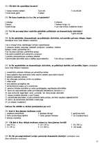 Konspekts 'Latvijas sabiedrības politiskā un ekonomiskā kultūra mūsdienās. Anketa', 15.