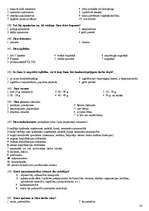 Konspekts 'Latvijas sabiedrības politiskā un ekonomiskā kultūra mūsdienās. Anketa', 16.