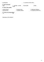 Konspekts 'Latvijas sabiedrības politiskā un ekonomiskā kultūra mūsdienās. Anketa', 17.