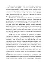 Eseja 'Biroja darba organizācija', 3.