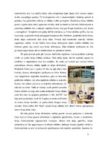 Eseja 'Biroja darba organizācija', 4.