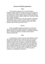 Konspekts 'Interneta telefonija', 4.