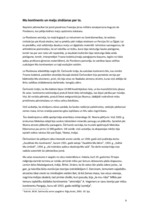 Referāts 'Centrālamerikas, īpaši maiju un acteku indiāņu mitoloģija un tās nozīme pagātnes', 9.