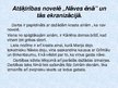 Prezentācija 'Rūdolfs Blaumanis "Nāves ēnā"', 5.