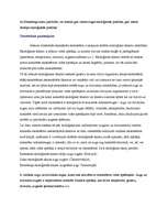 Konspekts 'Vides faktoru vērtējums ar ekoloģiskajām skalām', 3.