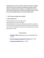 Konspekts 'Vides faktoru vērtējums ar ekoloģiskajām skalām', 8.