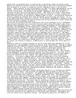 Eseja 'Breaching International Markets', 1.