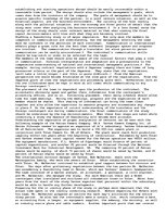 Eseja 'Breaching International Markets', 2.