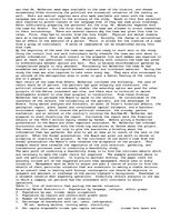 Eseja 'Breaching International Markets', 3.