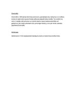 Konspekts 'Banku kredītpiedāvājumu salīdzinājums', 9.