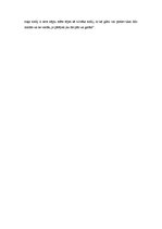 Eseja 'Regīna Ezera "Cilvēkam vajag suni"', 2.