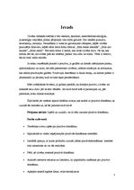 Referāts 'Pozitīvās domāšanas loma cilvēku dzīvē', 3.