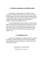 Referāts 'Pozitīvās domāšanas loma cilvēku dzīvē', 5.