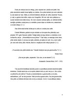 Referāts 'Pozitīvās domāšanas loma cilvēku dzīvē', 8.