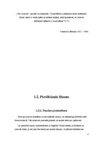 Referāts 'Pozitīvās domāšanas loma cilvēku dzīvē', 9.