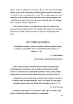 Referāts 'Pozitīvās domāšanas loma cilvēku dzīvē', 13.