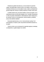 Referāts 'Pozitīvās domāšanas loma cilvēku dzīvē', 16.