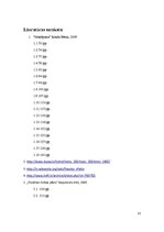 Referāts 'Pozitīvās domāšanas loma cilvēku dzīvē', 31.