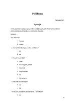 Referāts 'Pozitīvās domāšanas loma cilvēku dzīvē', 32.