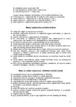 Referāts 'Mazo un vidējo uzņēmumu raksturojums Latvijā', 5.