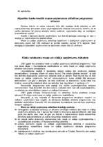 Referāts 'Mazo un vidējo uzņēmumu raksturojums Latvijā', 8.