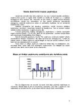 Referāts 'Mazo un vidējo uzņēmumu raksturojums Latvijā', 9.