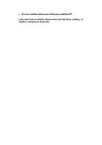 Konspekts 'Jaunākā laika mūzika un dziedātāji', 18.