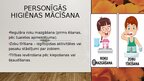 Prezentācija 'Profilakses pasākumi veselības saglabāšanā un sekmēšanā', 4.