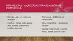 Prezentācija 'Profilakses pasākumi veselības saglabāšanā un sekmēšanā', 6.