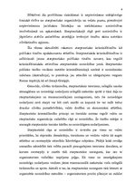 Diplomdarbs 'Starptautiskā sadarbība cīņā ar noziedzību un tās problēmu tiesiskais regulējums', 9.