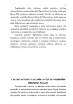 Diplomdarbs 'Starptautiskā sadarbība cīņā ar noziedzību un tās problēmu tiesiskais regulējums', 11.