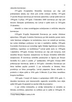 Diplomdarbs 'Starptautiskā sadarbība cīņā ar noziedzību un tās problēmu tiesiskais regulējums', 21.