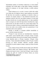 Diplomdarbs 'Starptautiskā sadarbība cīņā ar noziedzību un tās problēmu tiesiskais regulējums', 23.