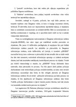 Diplomdarbs 'Starptautiskā sadarbība cīņā ar noziedzību un tās problēmu tiesiskais regulējums', 25.