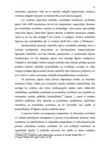 Diplomdarbs 'Starptautiskā sadarbība cīņā ar noziedzību un tās problēmu tiesiskais regulējums', 32.