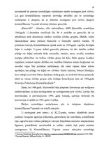 Diplomdarbs 'Starptautiskā sadarbība cīņā ar noziedzību un tās problēmu tiesiskais regulējums', 62.