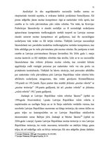 Diplomdarbs 'Starptautiskā sadarbība cīņā ar noziedzību un tās problēmu tiesiskais regulējums', 72.