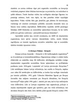 Diplomdarbs 'Starptautiskā sadarbība cīņā ar noziedzību un tās problēmu tiesiskais regulējums', 80.