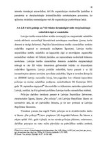 Diplomdarbs 'Starptautiskā sadarbība cīņā ar noziedzību un tās problēmu tiesiskais regulējums', 90.
