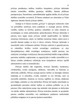 Diplomdarbs 'Starptautiskā sadarbība cīņā ar noziedzību un tās problēmu tiesiskais regulējums', 91.