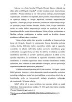 Diplomdarbs 'Starptautiskā sadarbība cīņā ar noziedzību un tās problēmu tiesiskais regulējums', 92.