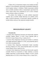 Diplomdarbs 'Starptautiskā sadarbība cīņā ar noziedzību un tās problēmu tiesiskais regulējums', 101.