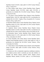 Diplomdarbs 'Starptautiskā sadarbība cīņā ar noziedzību un tās problēmu tiesiskais regulējums', 104.