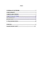 Referāts 'Čečenija. Karš pēc kara', 1.