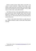 Referāts 'Čečenija. Karš pēc kara', 6.